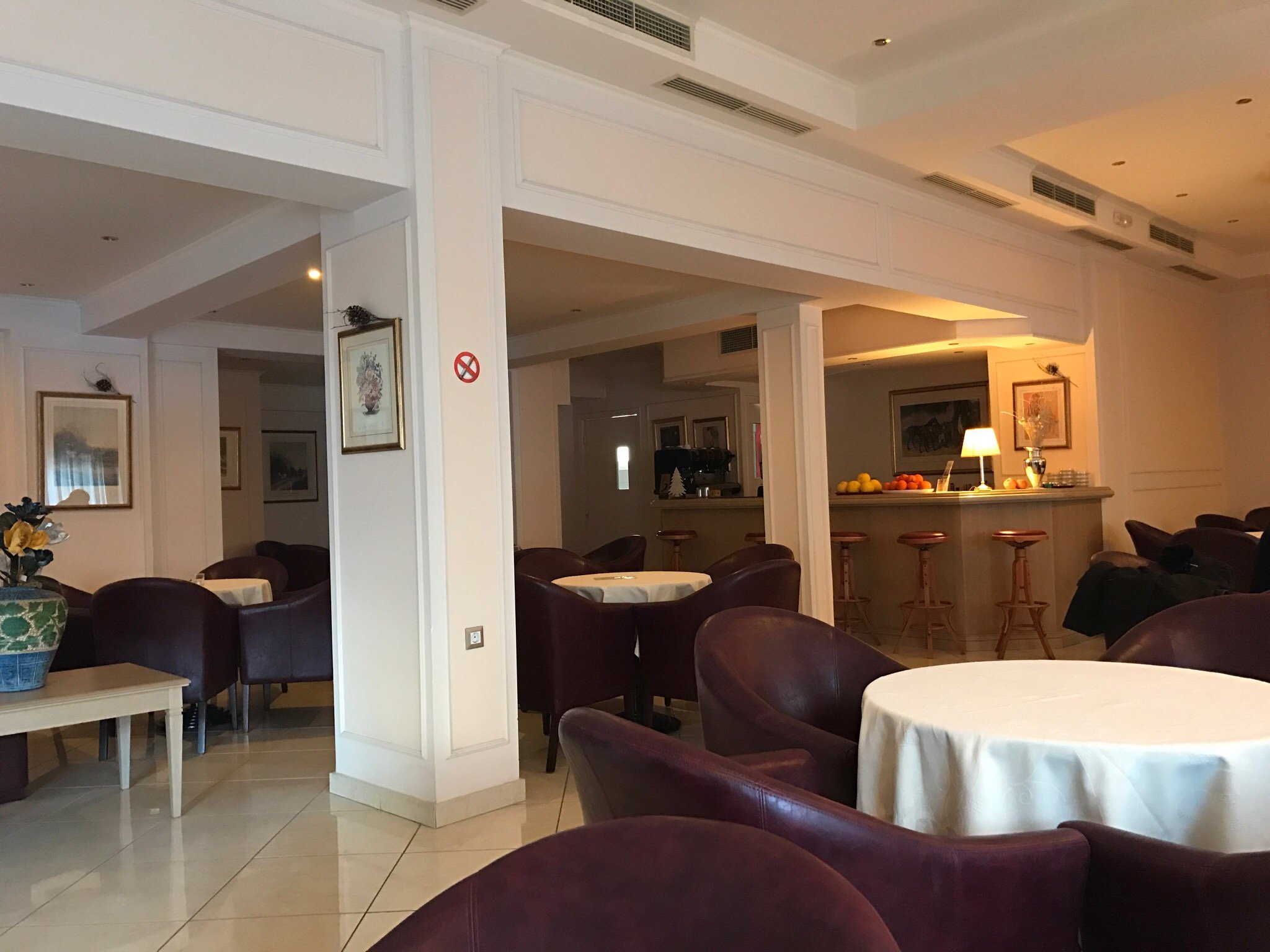 Olympic Inn Hotel-官方