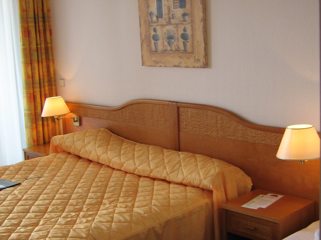 Hotel Thalassotherapie