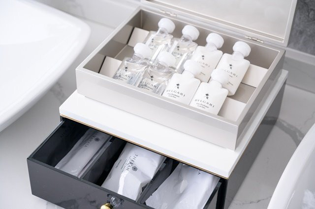 The Kahala Hotel & Resort Yokohama主图