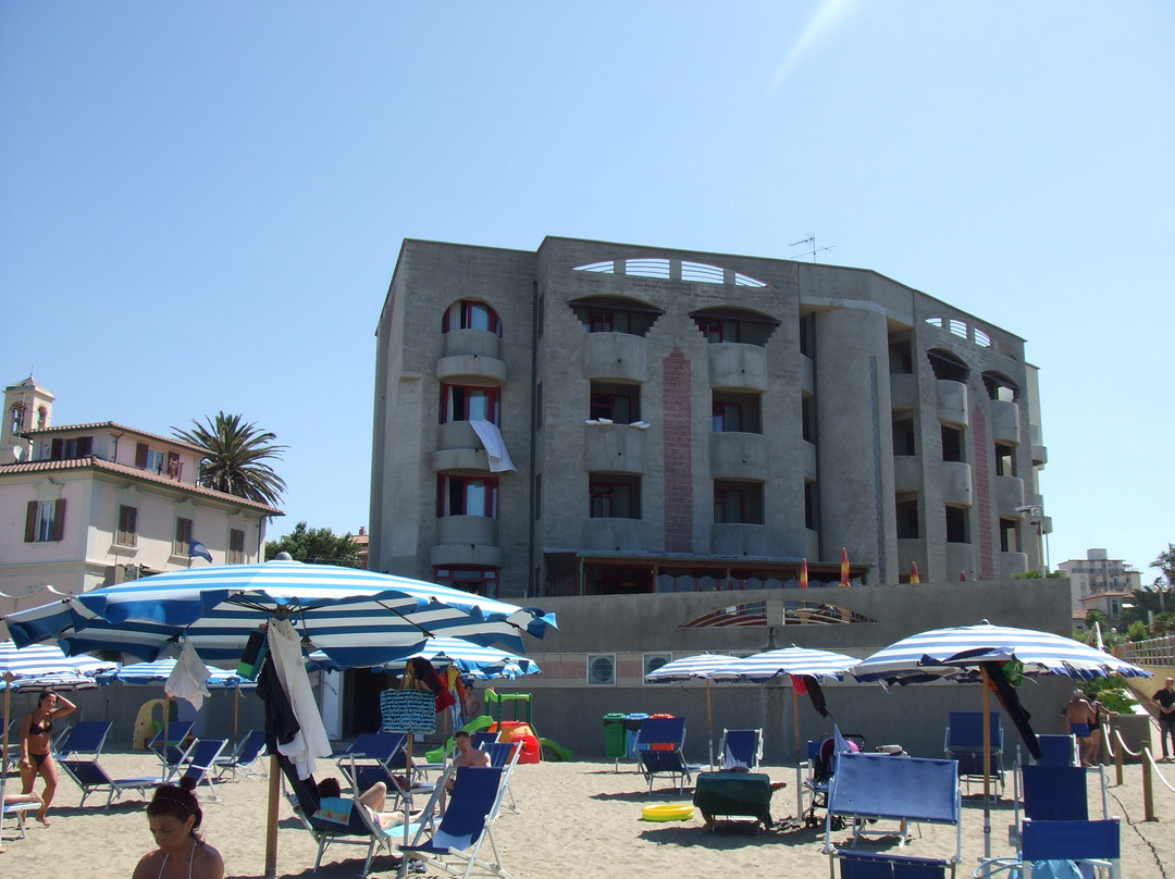 Hotel Stella Marina