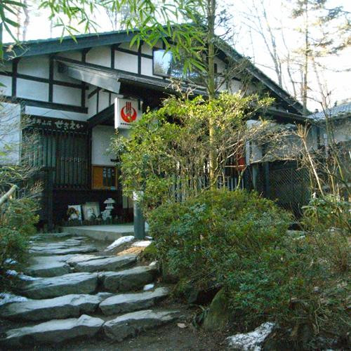 Azumino Sanso Sekiei