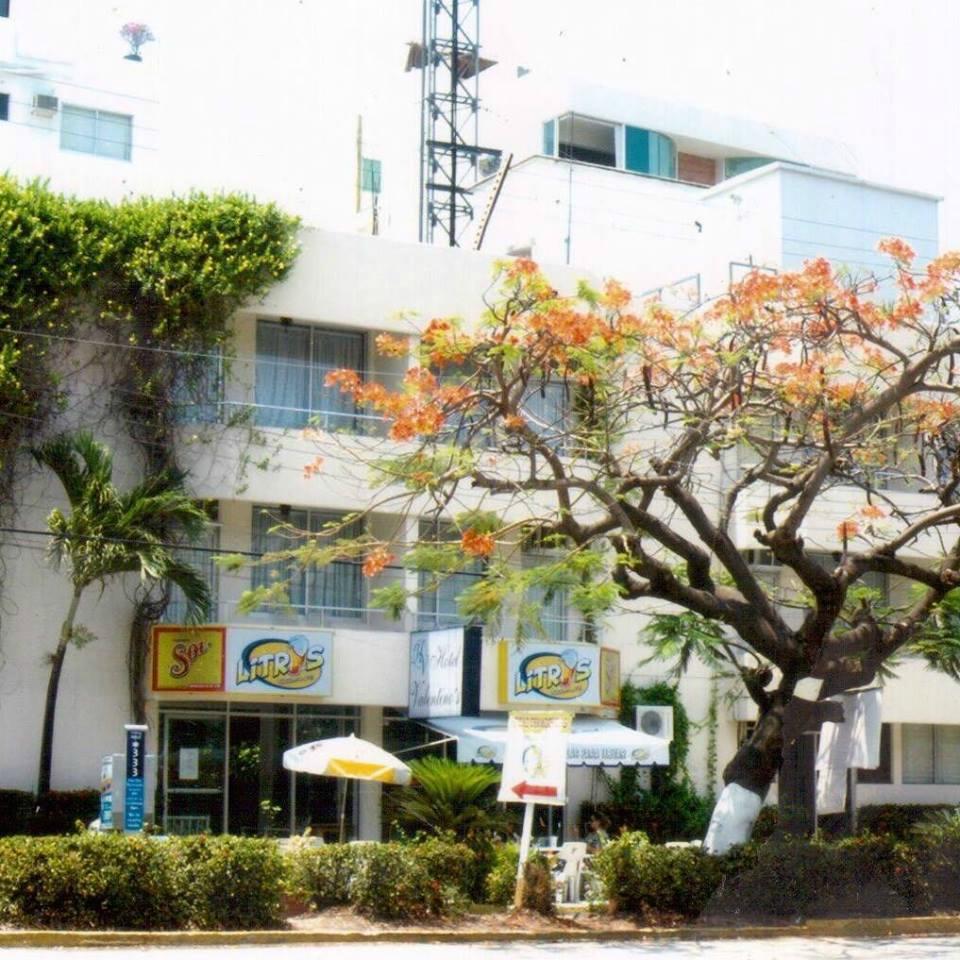 Hotel Valentinos-官方