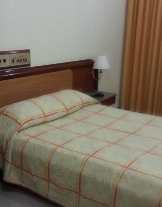 尼泰罗伊酒店住宿-Icaraí Tower Hotel