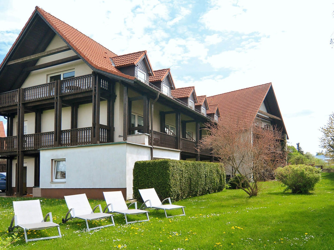 Hotel Eisenberger Hof