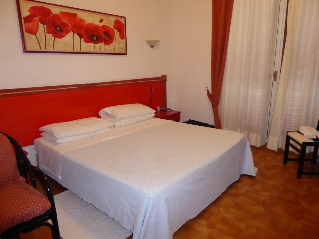 Hotel La Playa