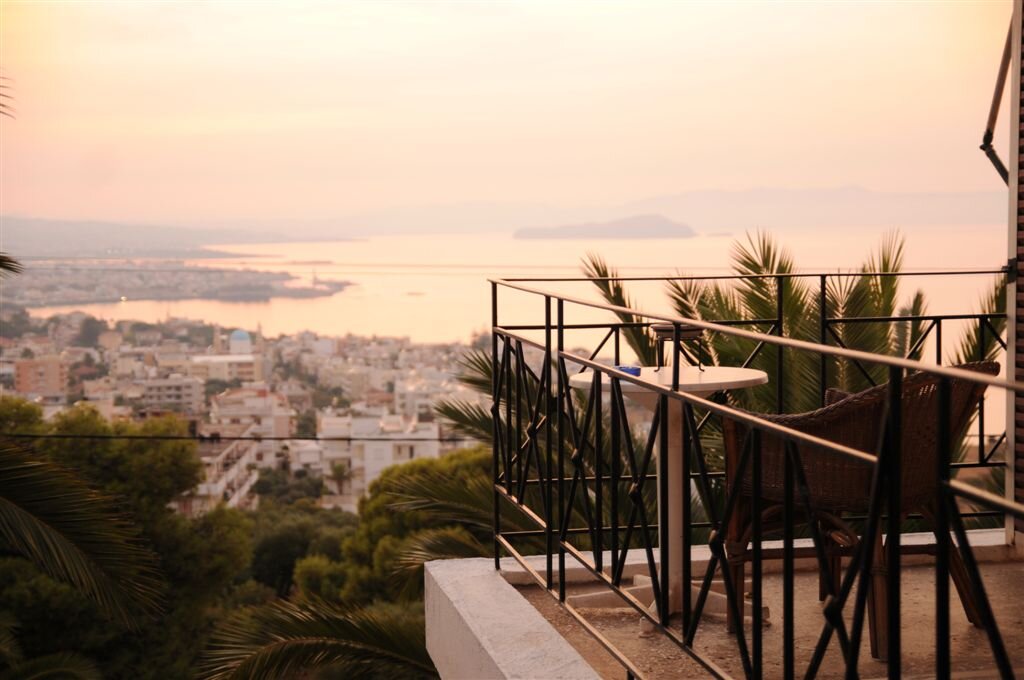 Akrotiri Hotel-官方