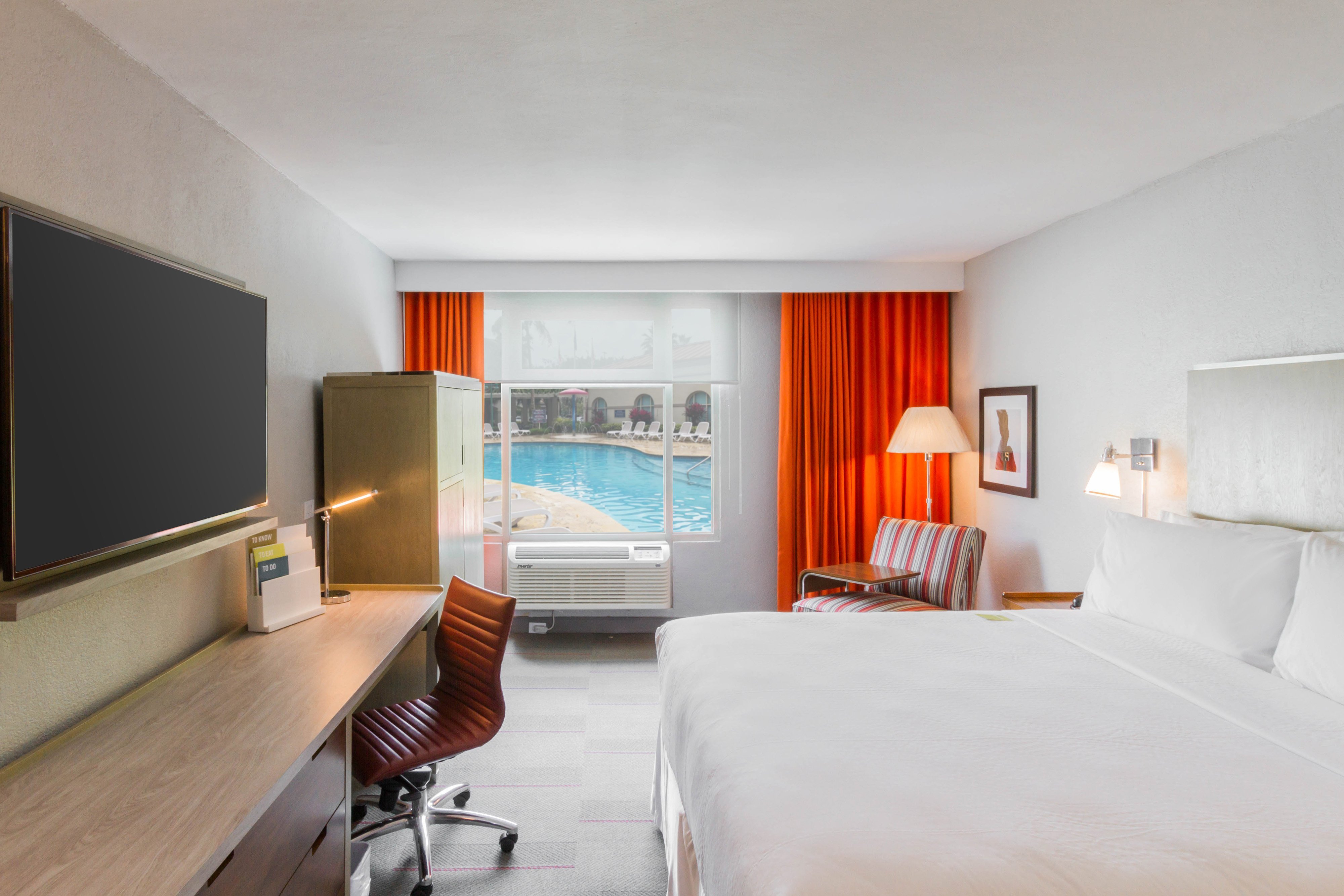 Four Points by Sheraton Caguas Real Hotel & Casino-官方