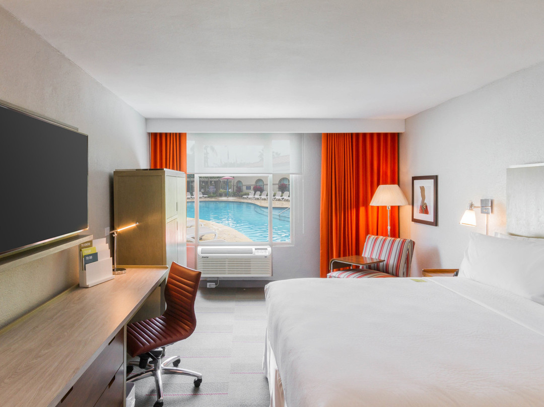 Four Points by Sheraton Caguas Real Hotel & Casino主图