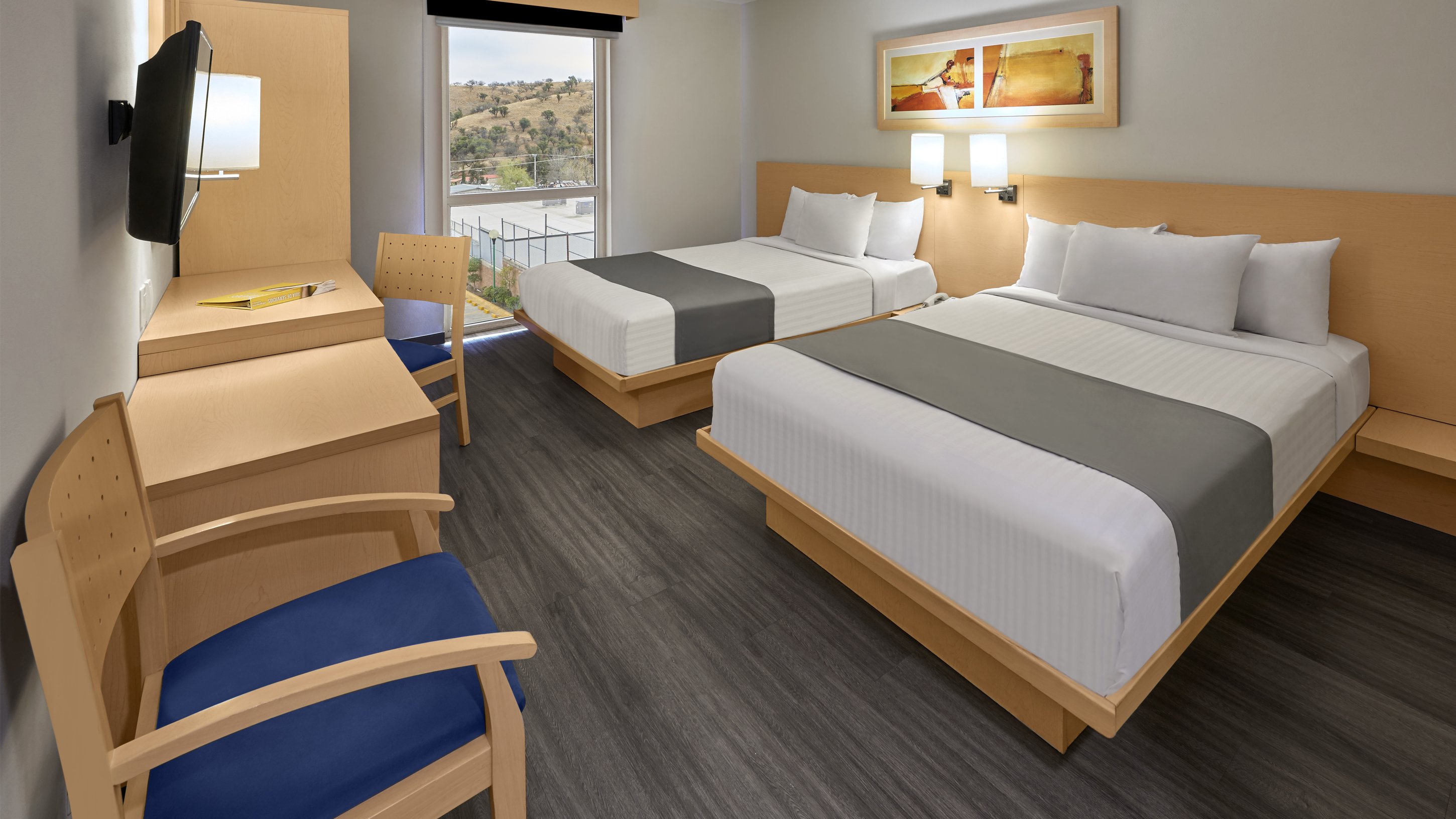 City Express By Marriott Nogales-官方