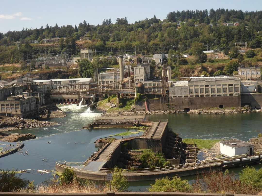 Museum of the Oregon Territory景点图片