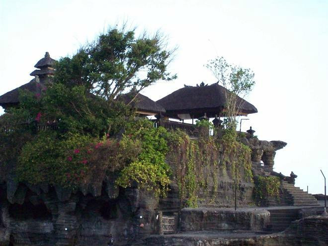 Bali As You Please (Nyoman Adnyana) - Day Tours景点图片