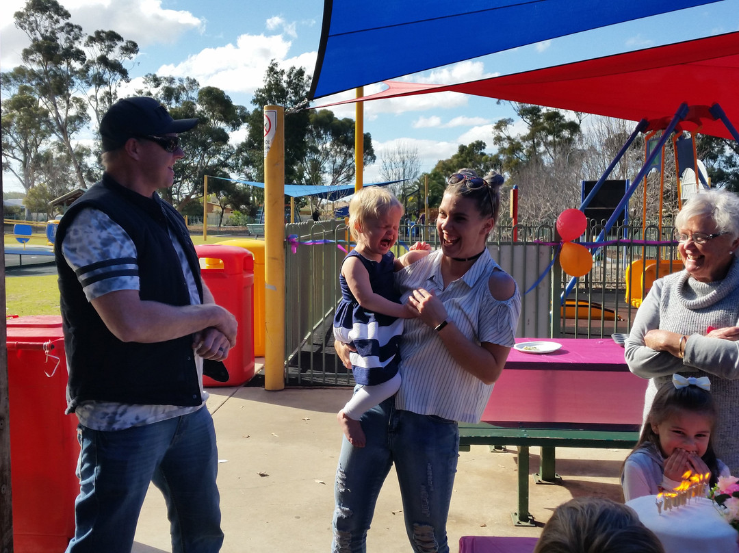 Park for Play-米尔杜拉必去景点