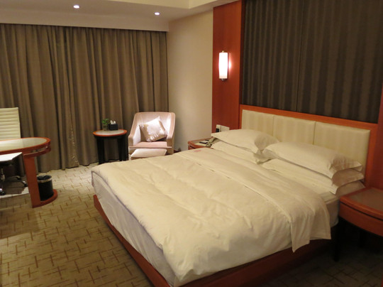 梅地亚宾馆主图