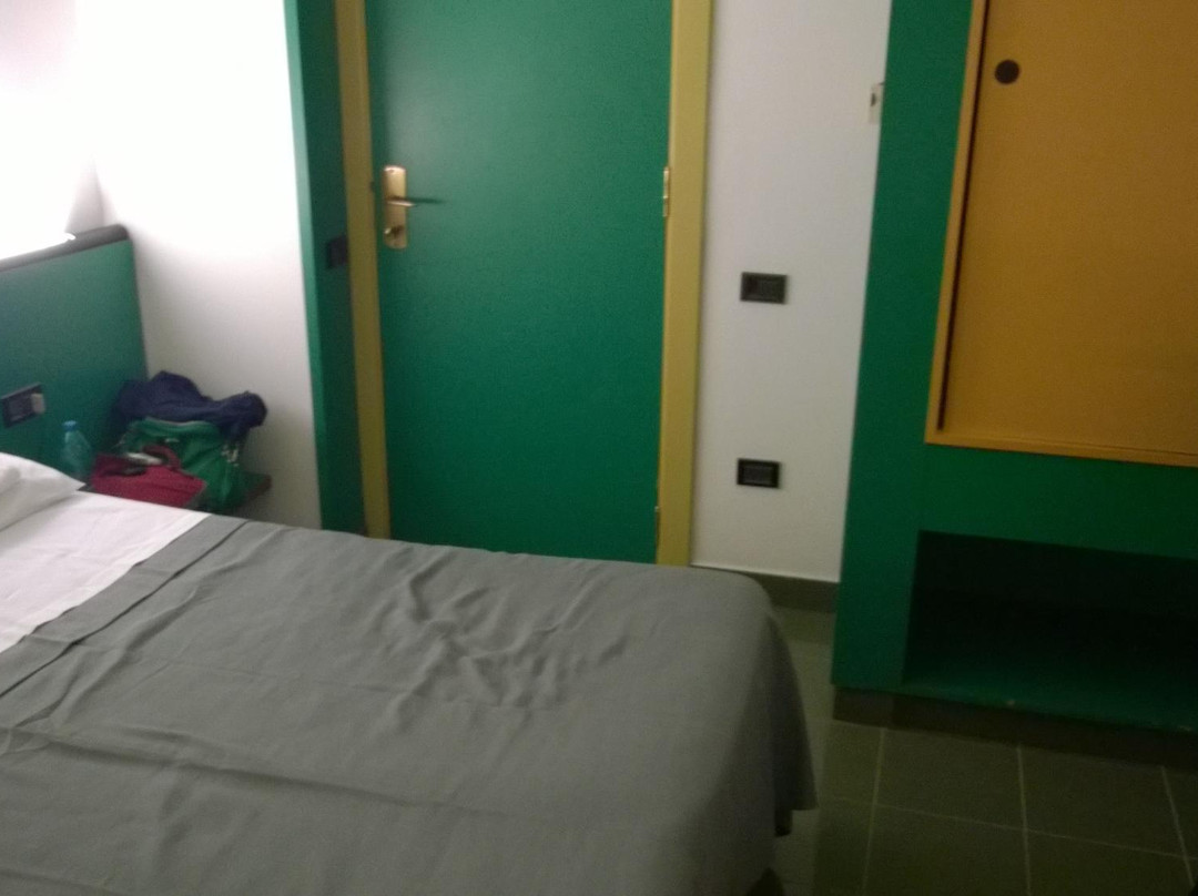 Hotel del Sole