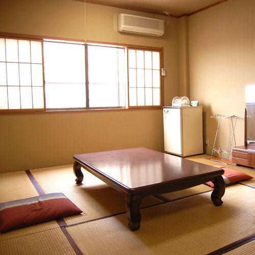 Atarashiya Ryokan-官方