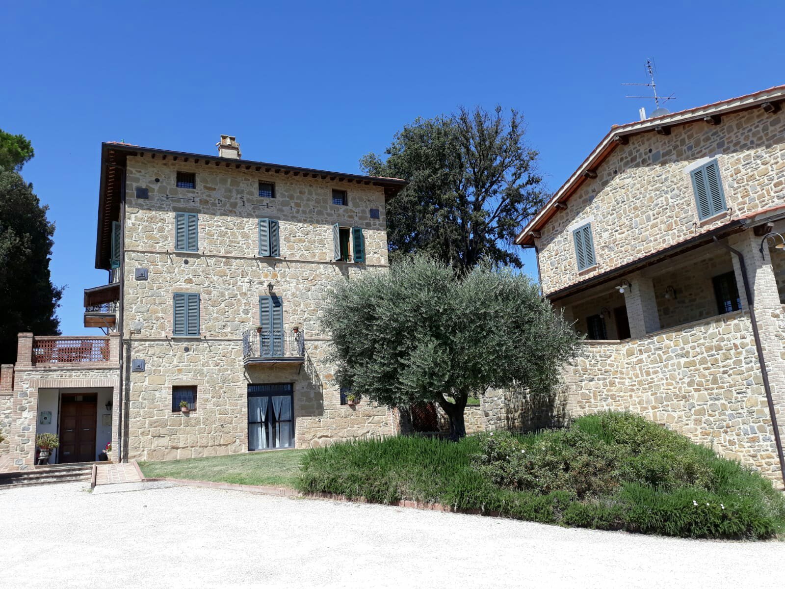 Agriturismo Ai Lecci-官方
