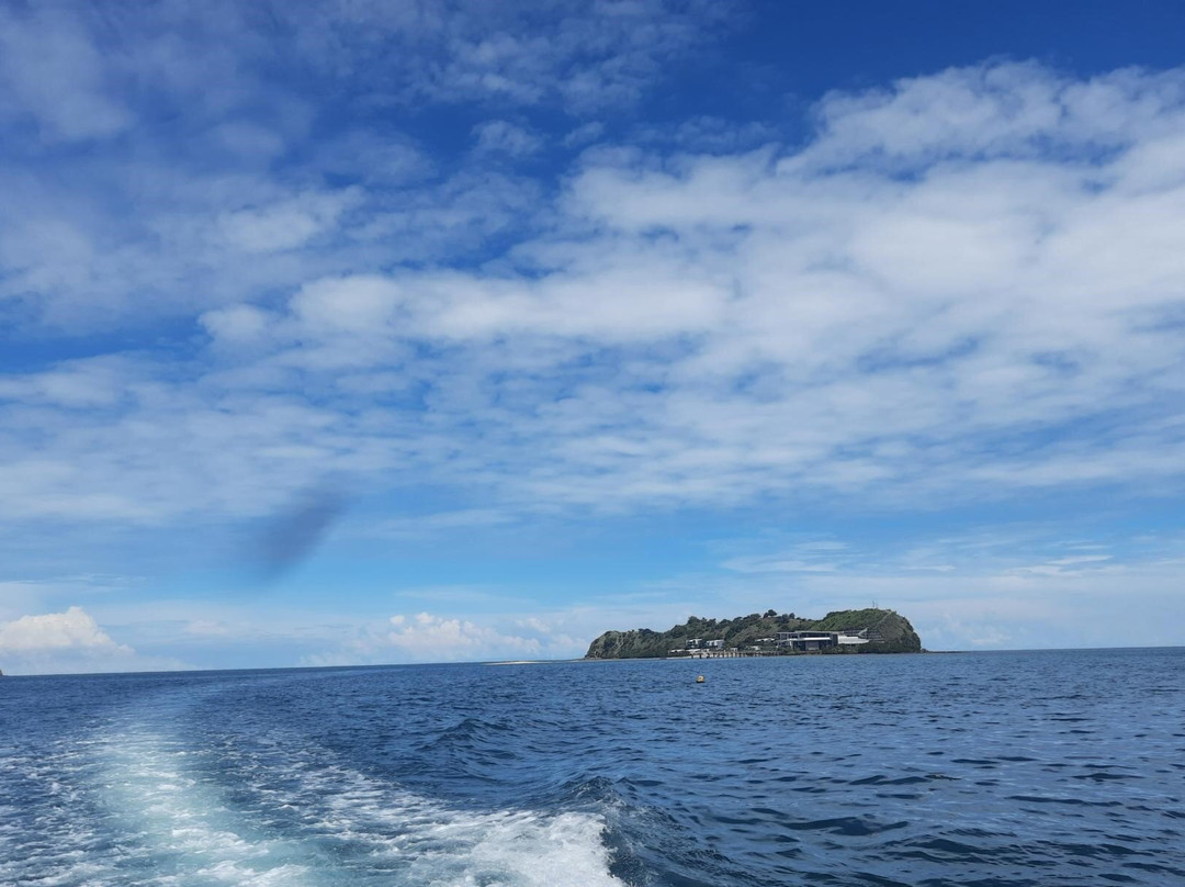 Loloata Island Resort主图