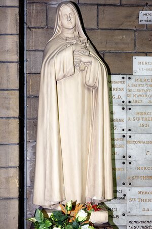 Eglise St Pierre St Paul De Sannois-Sannois必去景点