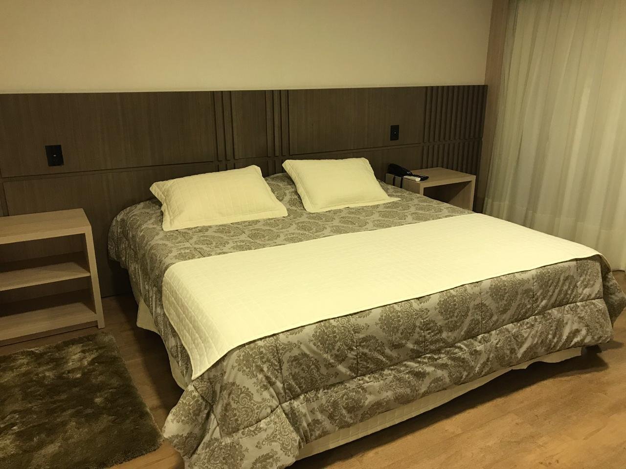 Mogano Premium Hotel-官方