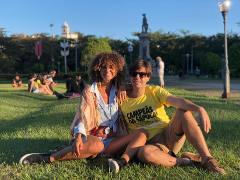 Rio Alternative Tour