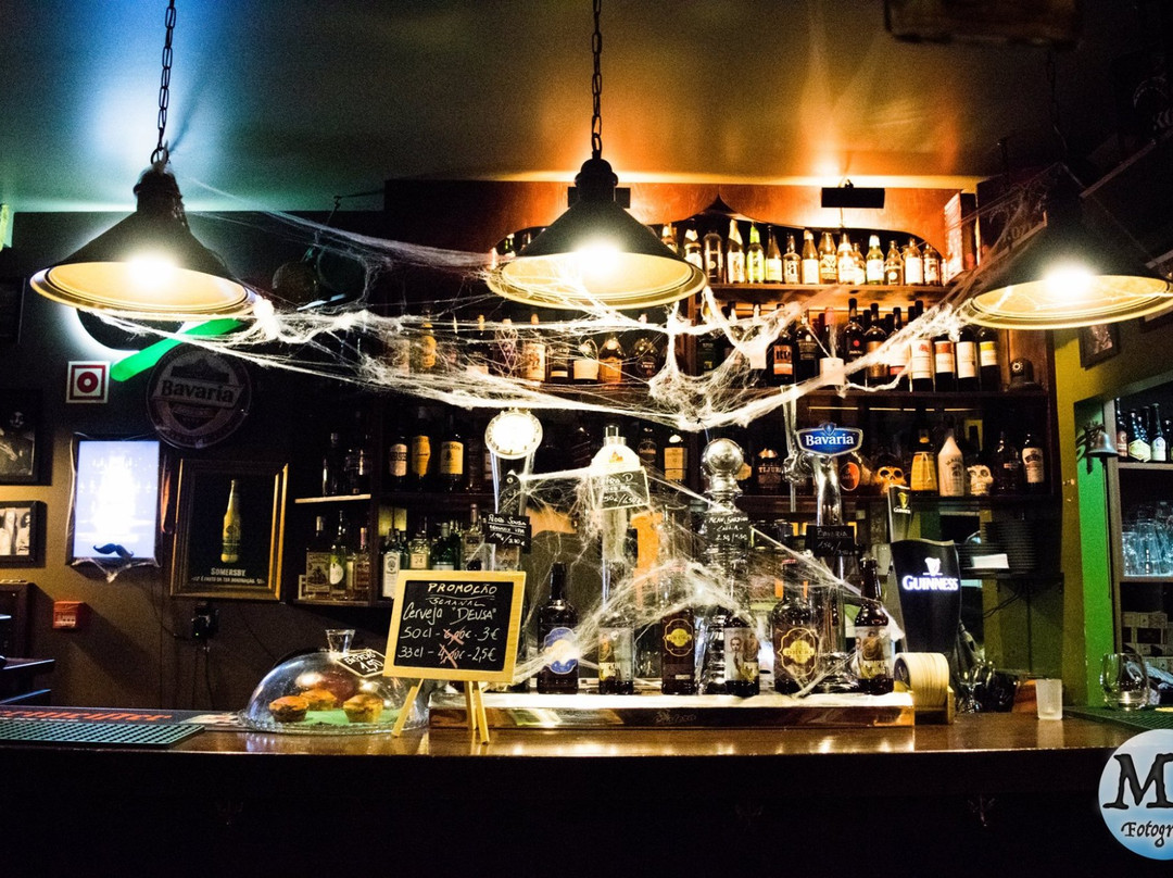 Café Da Praça-阿威罗必去景点