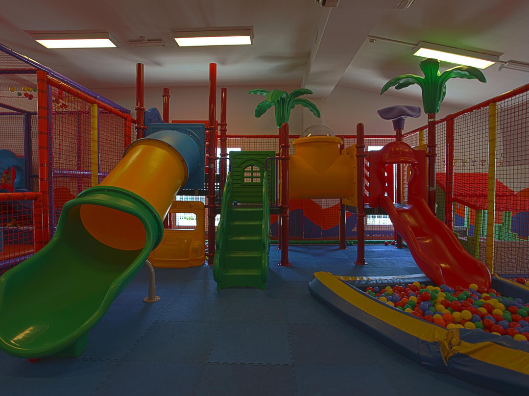 Aranova旅游景点-Arancio e Blu