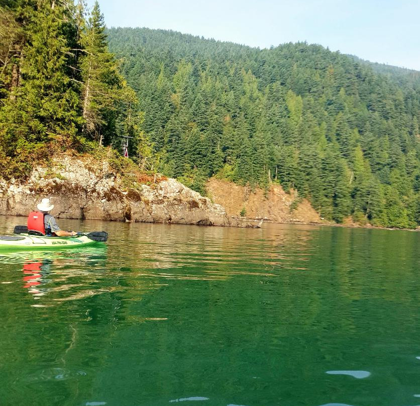 Harrison Eco Tours-哈里逊温泉必去景点