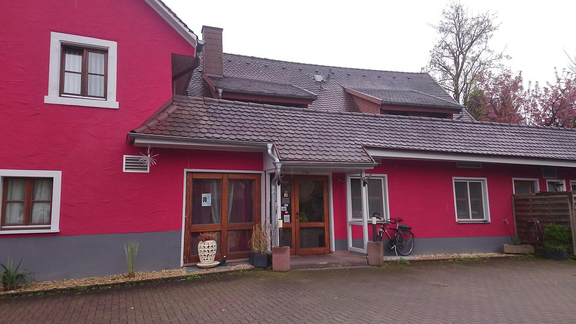 Hochdorfer Hirschen Hotel-Restaurant-官方