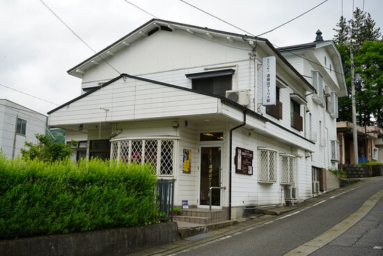 Saito Kiyoshi Atelier-kan景点图片