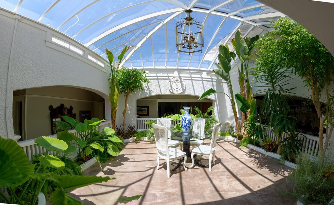 Mulberry Manor Bed And Breakfast
