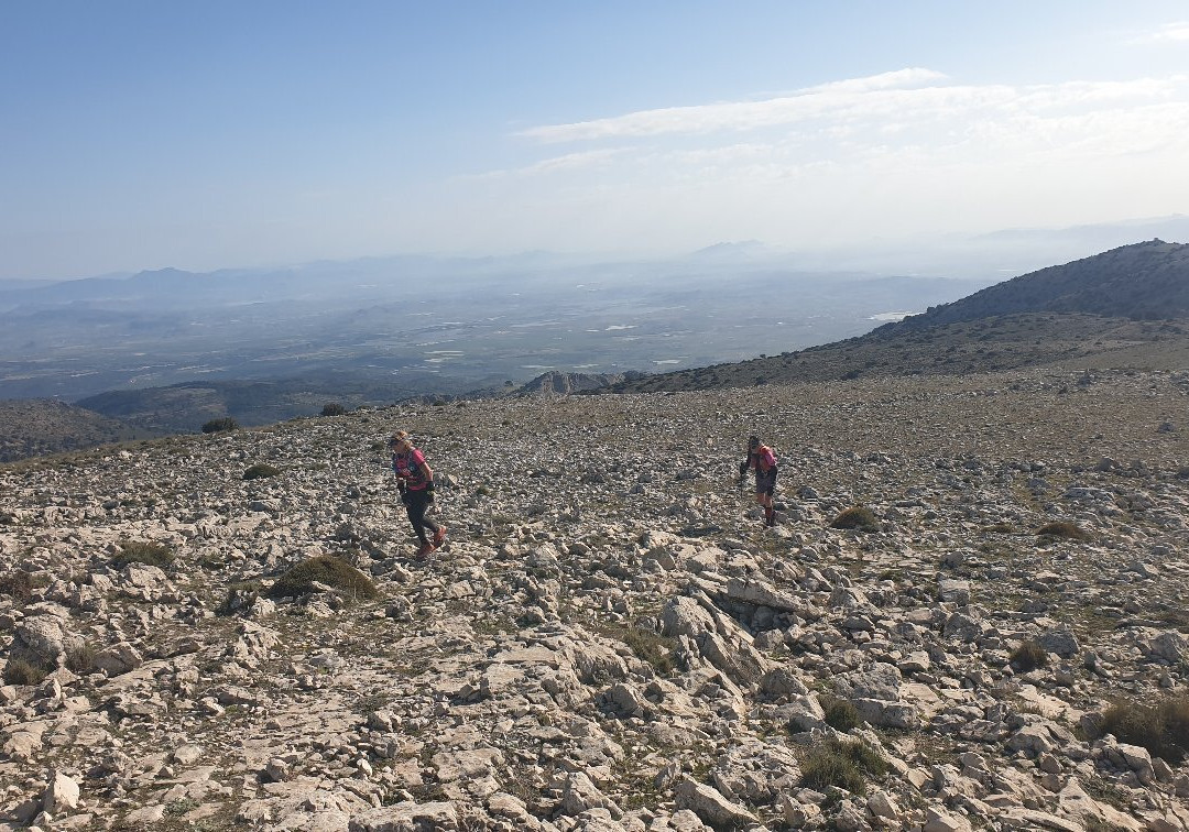 Morra De Las Moscas-Totana必去景点