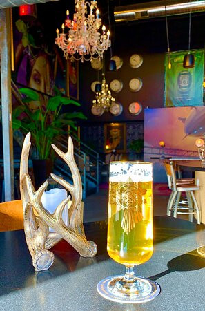 Grist Brewing Company-海兰兹兰奇必去景点