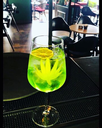 Rock & Blues Saranda-沙兰德必去景点