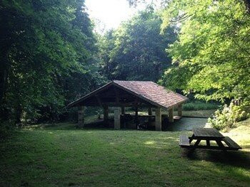 Lavoir de Saubusse景点图片
