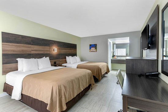 Quality Inn University North I-75主图