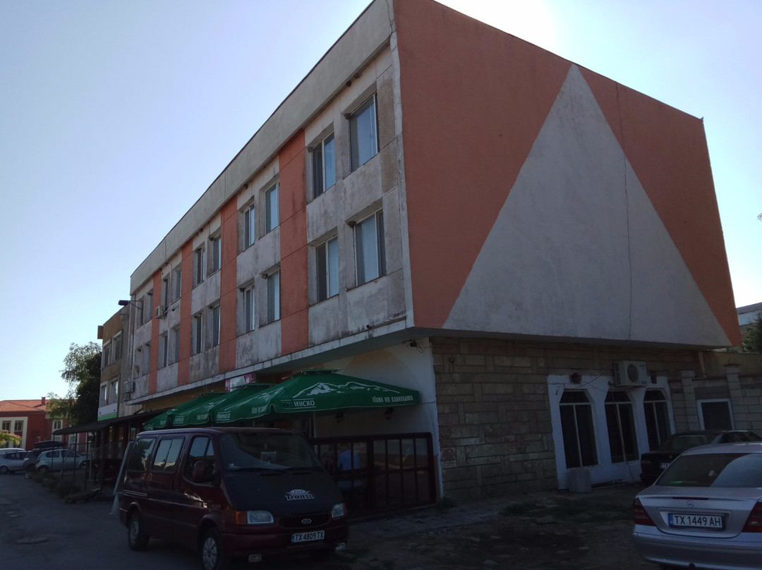 Hostel Shabla