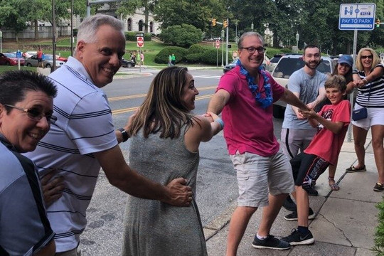 3Quest Challenge-科罗拉多斯普林斯必去景点