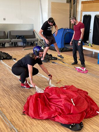 Rocky Mountain Skydive-La Salle必去景点