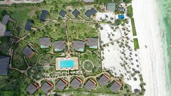 The Sands Beach Resort主图