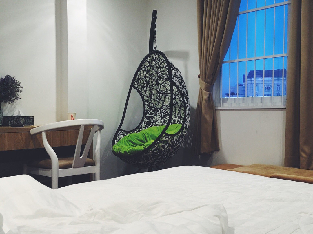 Vnpearl 94 Hotel主图