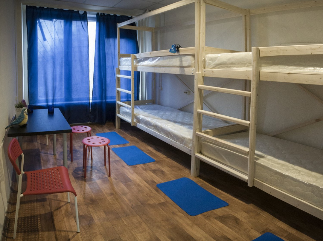 Hostels Rus - Lubertsy