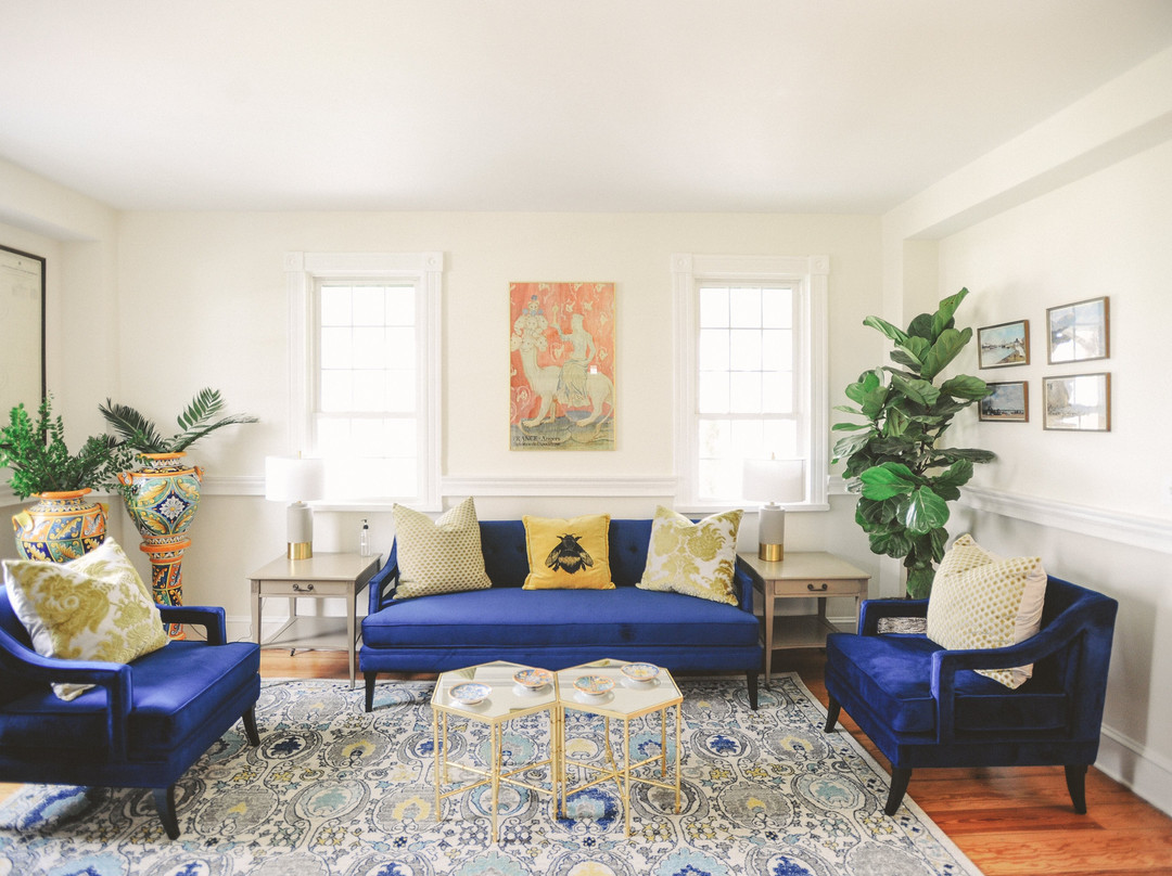 Newark酒店住宿-The Inn Berlin