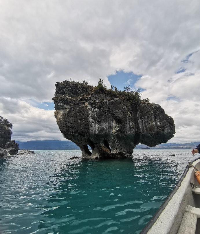 Tribu patagonia-Rio Ibanez必去景点