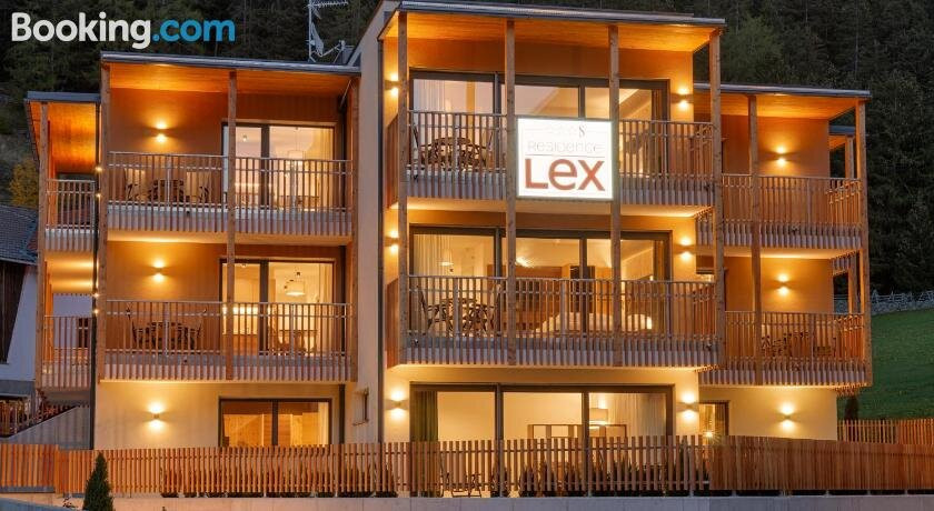 Residence Lex
