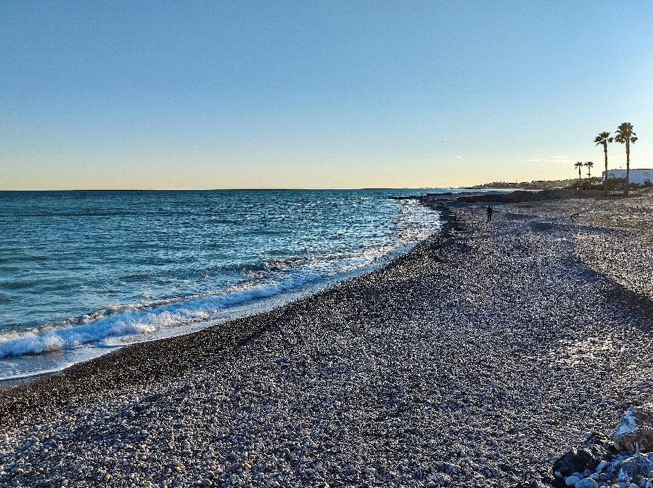 Tourist Info Nules Playa-Nules必去景点