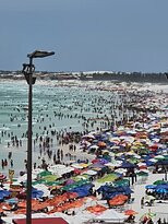 Malibu Palace Hotel主图