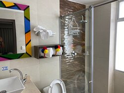 San Bernardo Hotel主图