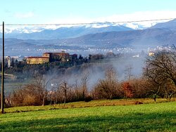 B&B Antiche Pietre主图