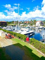American Yacht Harbor-East End必去景点