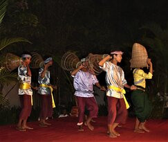 Apsara Dance景点图片